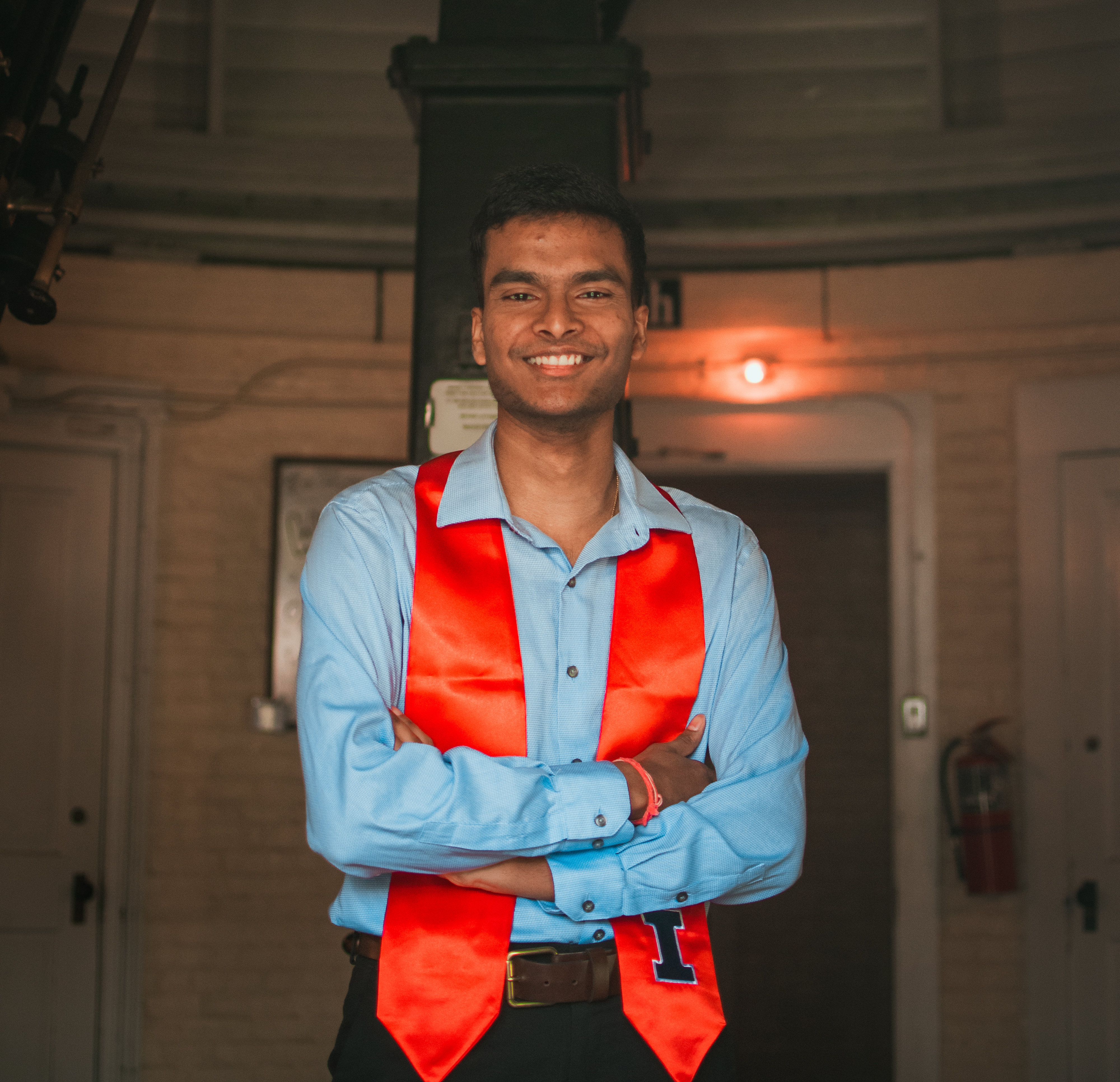 Author Avatar